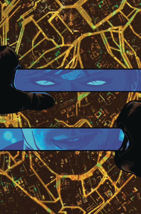 Nightwing, Vol. 4 125 Comic Jorge Fornés Variant DC Comics 2025