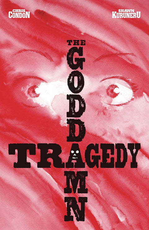 Goddamn Tragedy 1 Comic Kuruneru Oni Press 2025
