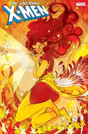 Uncanny X-Men, Vol. 1 135 Comic 1:25 Nicoletta Baldari Incentive Facsimile Marvel Comics 2025