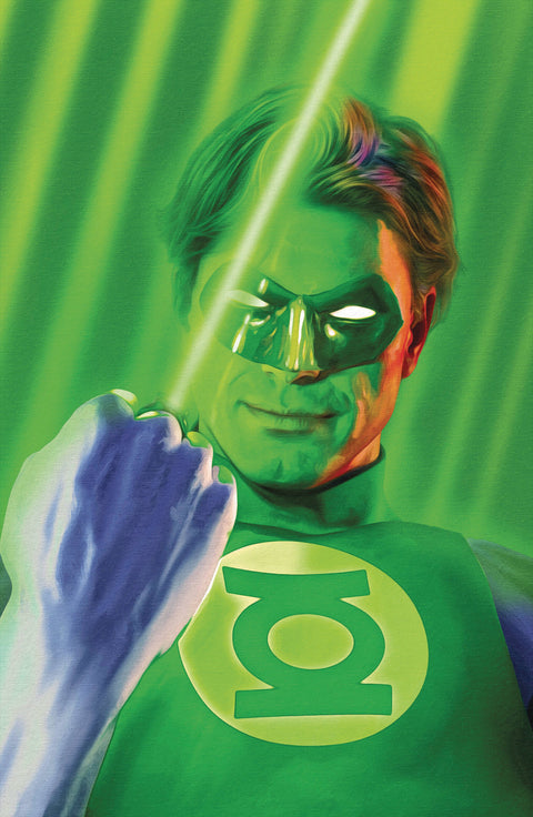Green Lantern, Vol. 8 23 Comic Mark Spears Variant DC Comics 2025