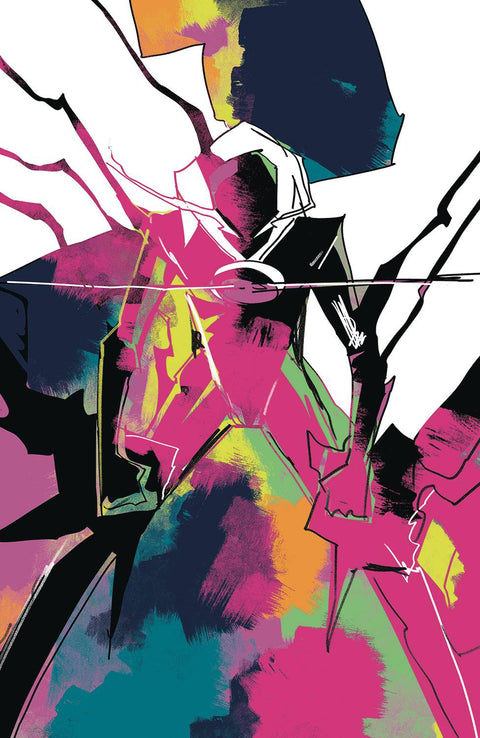 Radiant Black 34 Comic 1:25 Matt Taylor Incentive Image Comics 2025