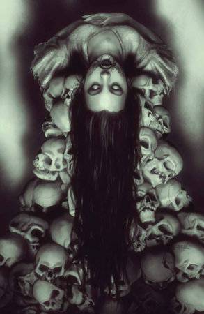 Hello Darkness 10 Comic 1:10 Rebeca Puebla Boom! Studios 2025