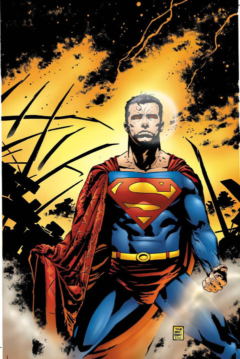 Action Comics, Vol. 1 775 Comic Facsimile DC Comics 2025