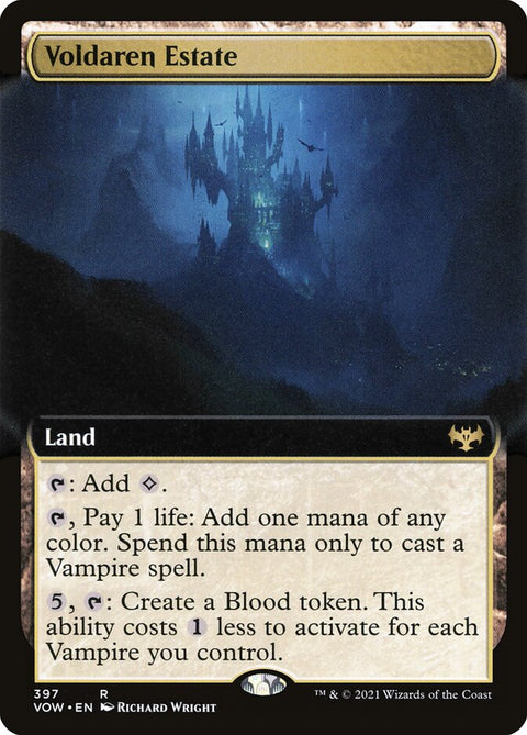 Voldaren Estate (Foil)