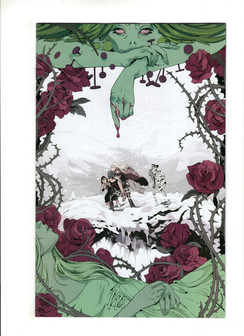 Briar #6 (Cvr B) (2024) Dani Pendergast Variant (1:10)