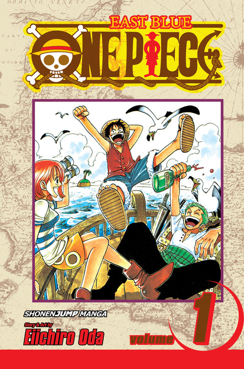 One Piece B #1 (2009) English Edition B English Edition Buy & Sell Comics Online Comic Shop Toronto Canada