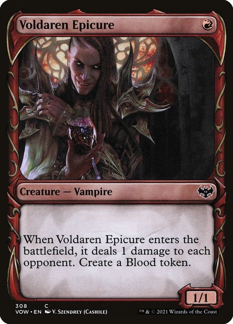 Voldaren Epicure (Foil)