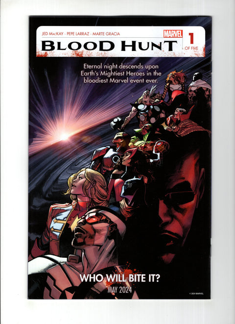 Web of Spider-Man, Vol. 4 #1 (Cvr F) (2024) 1:25 Paco Medina Variant