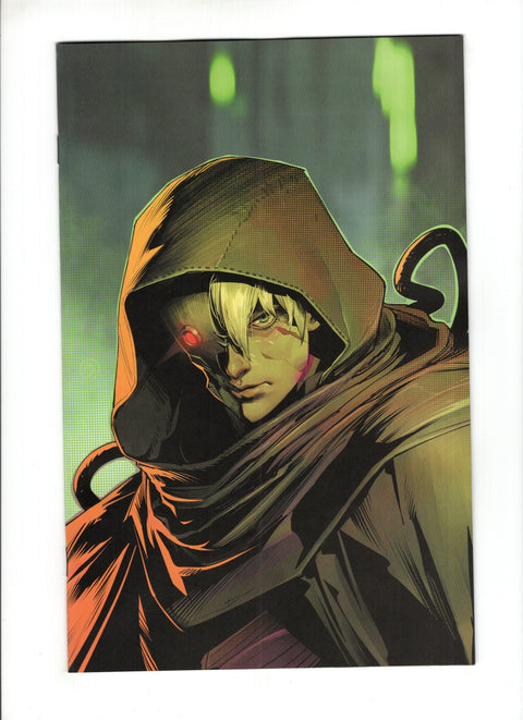 Dune: House Corrino #1 (Cvr F) (2024) Unlockable Variant