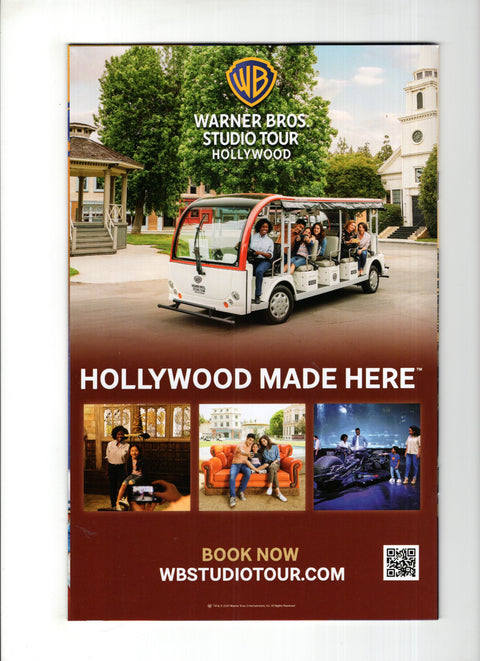 Batman, Vol. 3 #146 (Cvr D) (2024) 1:25 Dan Panosian Incentive Variant