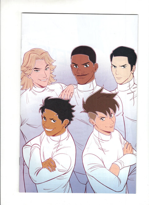 Fence Redemption #1F Unlockable