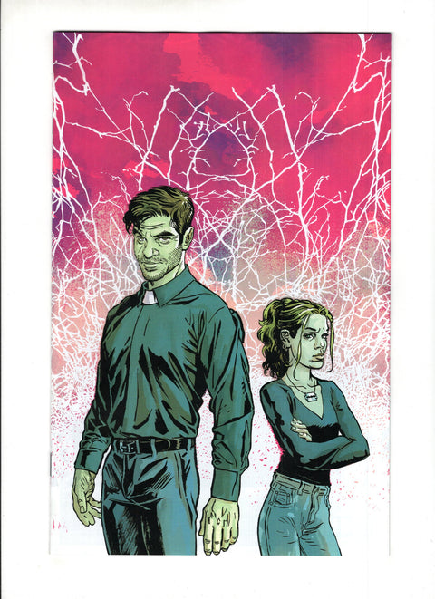 Ghostlore #2E Unlockable