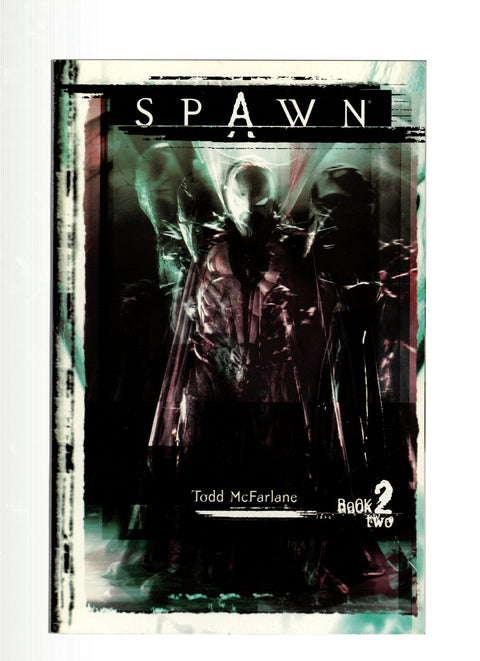 Spawn TP #2 (1996)