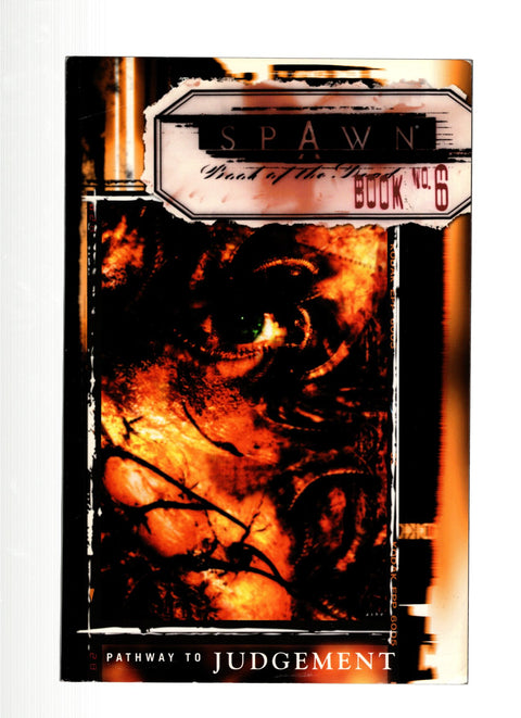 Spawn TP #6 (2000)