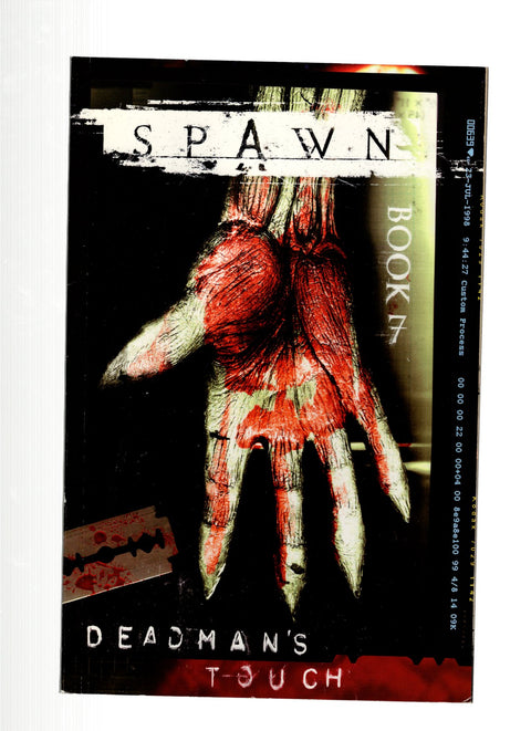 Spawn TP #7 (2000)