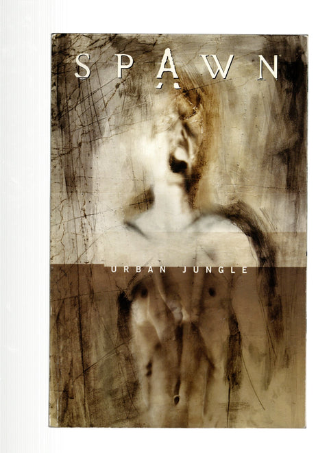 Spawn TP #9 (2000)