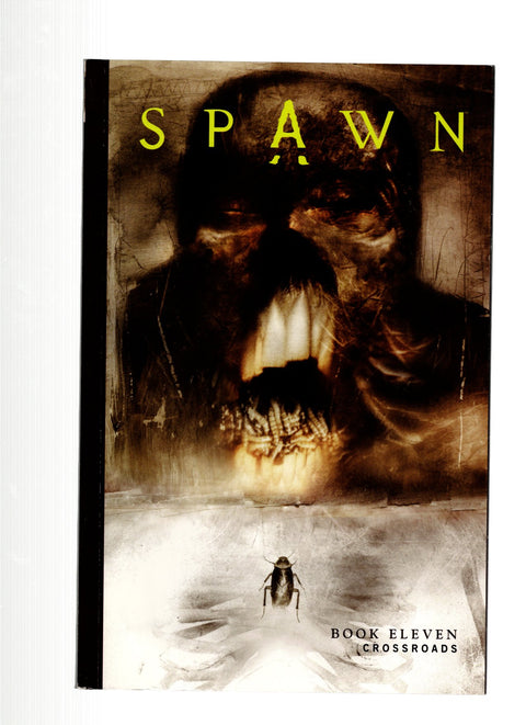 Spawn TP #11 (2000)