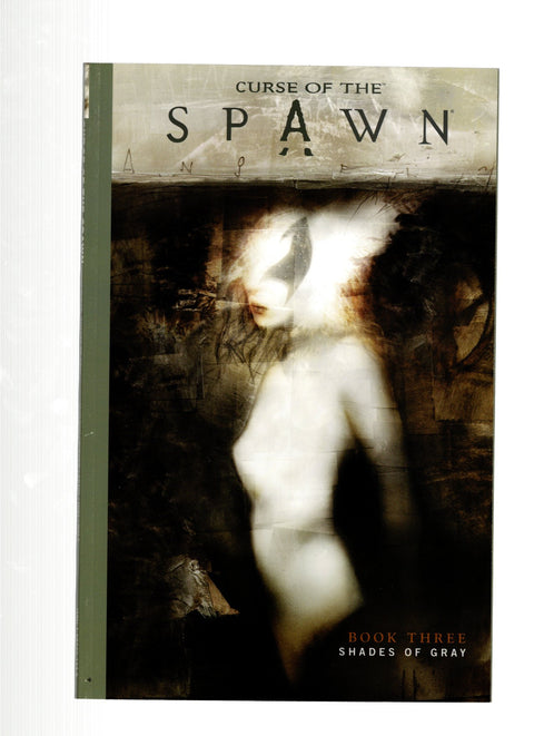 Curse of the Spawn TP #3 (2000)