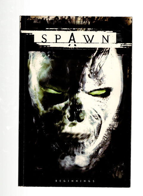 Spawn TP #1 (1998)