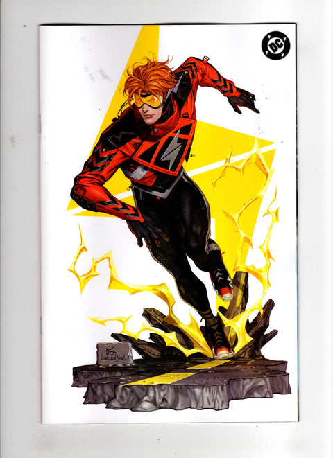 Absolute Flash #7 (Cvr E) (2025) 1:50 Inhyuk Lee Virgin Incentive