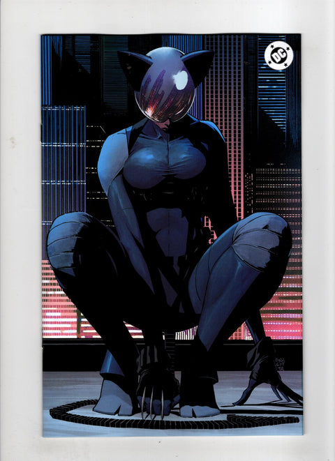 Absolute Batman #13 (Cvr E) (2025) 1:50 Nick Dragotta Incentive Virgin