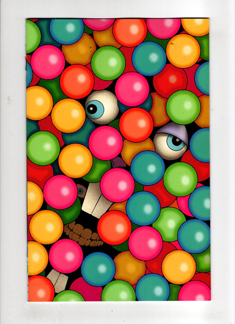 Exquisite Corpses #6 (Cvr E) (2025) 1:25 Tyler Boss Incentive