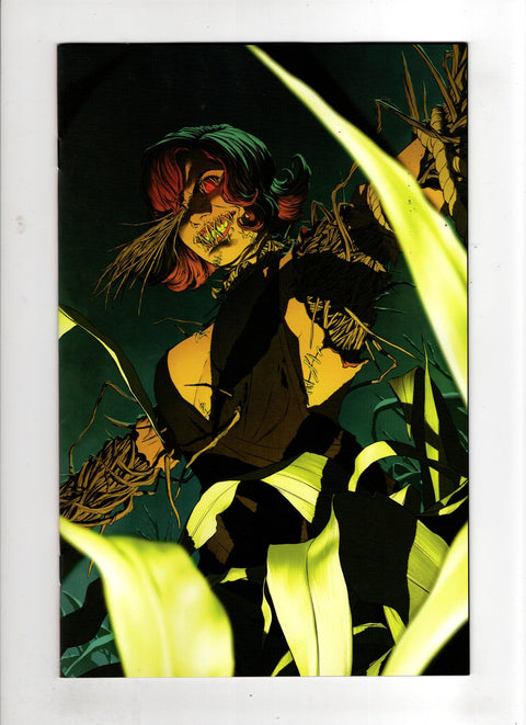 Hello Halloween #1 (Cvr F) (2025) 1:10 Mattia De Iulis Incentive