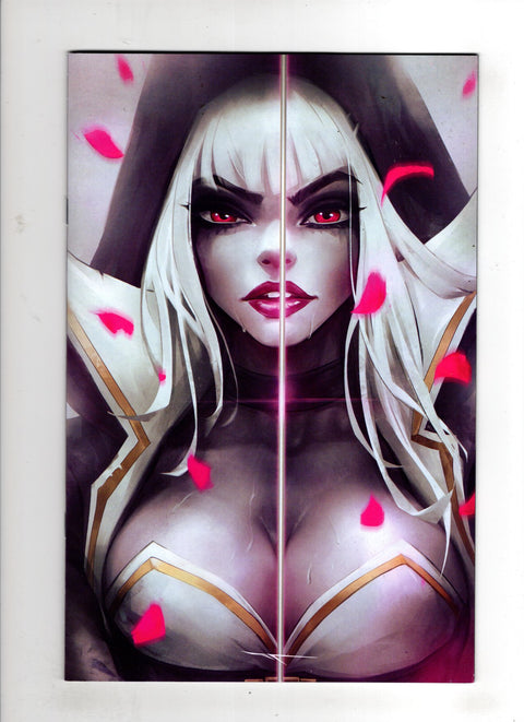 Stake Presents: Jessamy (Massive) #1 (Cvr C) (2025) 1:10 Ivan Tao Incentive