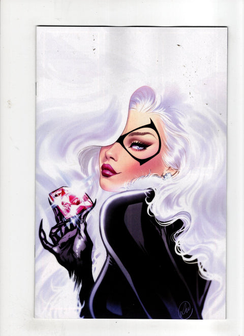 Black Cat, Vol. 3 #3 (Cvr F) (2025) 1:50 Lucas Werneck Incentive Virgin