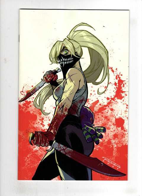 Something is Killing the Children #45 (Cvr D) (2025) 1:10 Khary Randolph Incentive Virgin