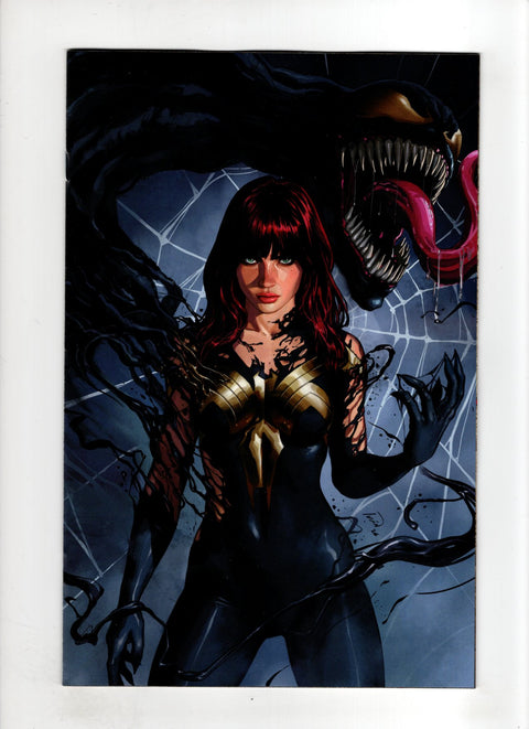 The Amazing Spider-Man, Vol. 7 #23 (Cvr H) (2026) (1:50) Iván Talavera Incentive Virgin Variant