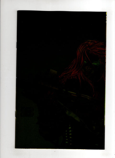 She-Spawn #1 (Cvr I) (2026) (1:100) Todd Mcfarlane Virgin Foil Incentive Variant