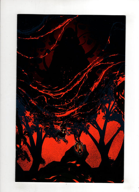 Estuary: A Ghost Story #2 (Cvr C) (2026) (1:10) Federico Sabbatini Incentive Virgin Variant