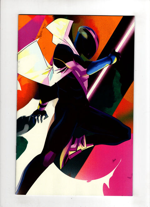 Radiant Black #42 (Cvr B) (2026) Matt Taylor Variant