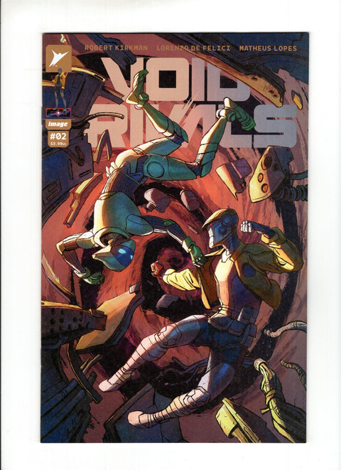 Void Rivals #2C