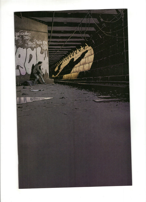 Underheist #1E (2023) Unlockable