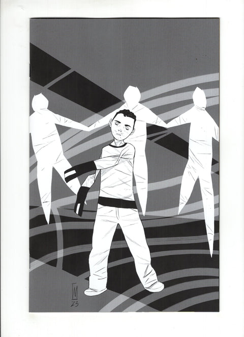 House of Slaughter #20H (2023) Unlockable