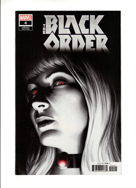 The Black Order #4 (Cvr B) (2019) Variant John Tyler Christopher Cover B Variant John Tyler Christopher Cover Buy & Sell Comics Online Comic Shop Toronto Canada