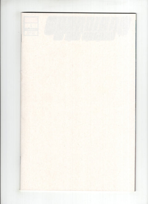 Guardians of the Galaxy, Vol. 6 #1 (Cvr B) (2020) Variant Blank Cover B Variant Blank Cover Buy & Sell Comics Online Comic Shop Toronto Canada