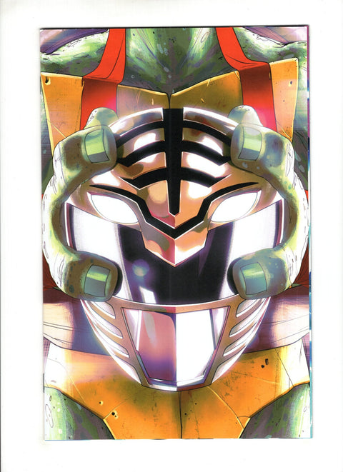 Mighty Morphin Power Rangers / Teenage Mutant Ninja Turtles, Vol. 1 #3 (Cvr G) (2020) Goñi Montes One Per Store Variant G Goñi Montes One Per Store Variant Buy & Sell Comics Online Comic Shop Toronto Canada