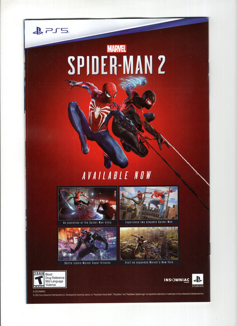 The Original X-Men #1D (2023) 1:25 Rafael Albuquerque Variant