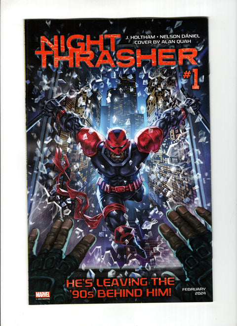 The Amazing Spider-Man, Vol. 6 #40G (2023) 1:25 Tony Daniel Variant