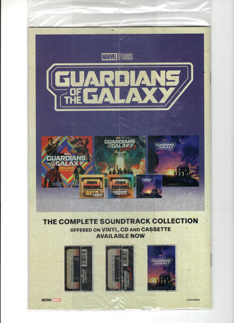 Kid Venom: Origins #1E (2024) Polybagged 1 Per Store