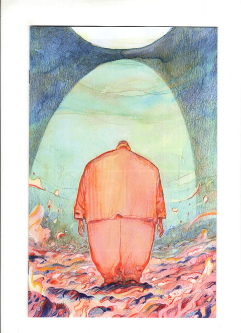 Rare Flavours #3D (2023) Unlockable