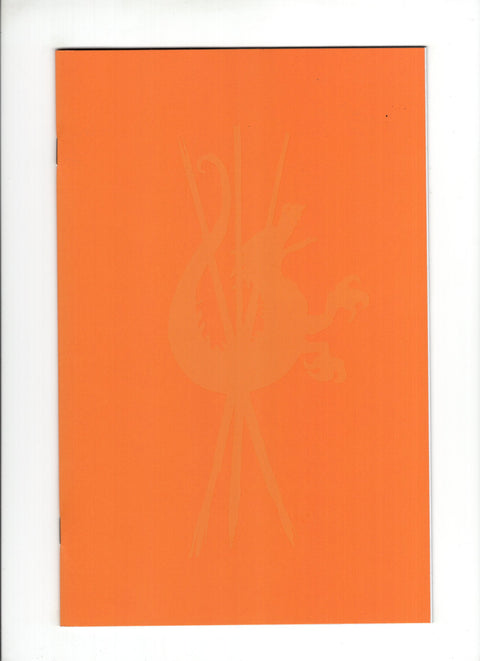 House of Slaughter #21 (2024) Thank You Variant