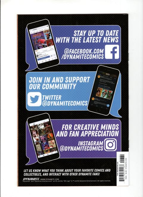 Thundercats (Dynamite Entertainment) #1ZG (2024) 1:10 FOC Liefeld Sketch