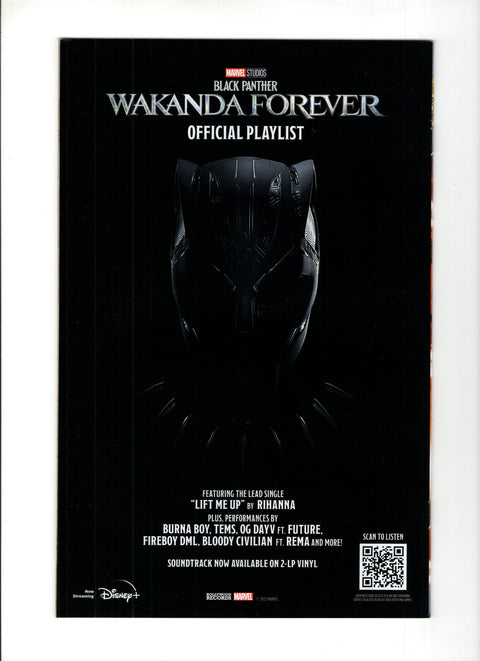 Doctor Strange, Vol. 6 #1F (2023) 1:50 Marco Checchetto Variant