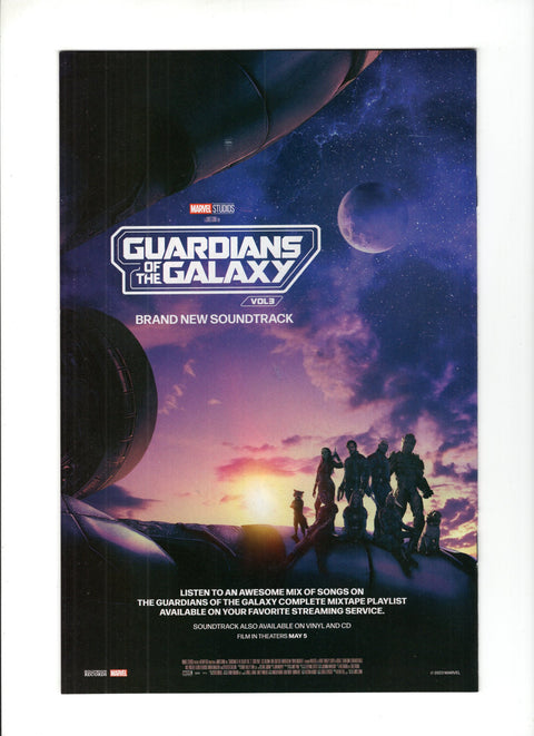 Bloodline: Daughter of Blade #4D (2023) 1:25 David Mack Variant