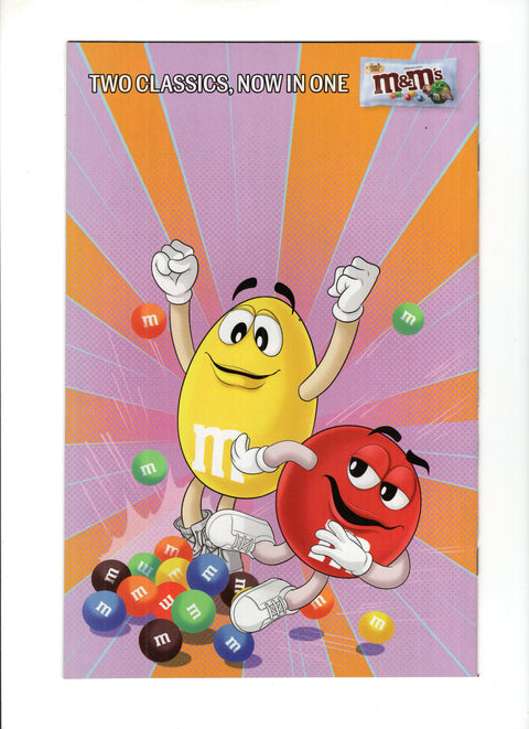 Daredevil, Vol. 7 #7C (2023) 1:25 Peach Momoko Variant Cover