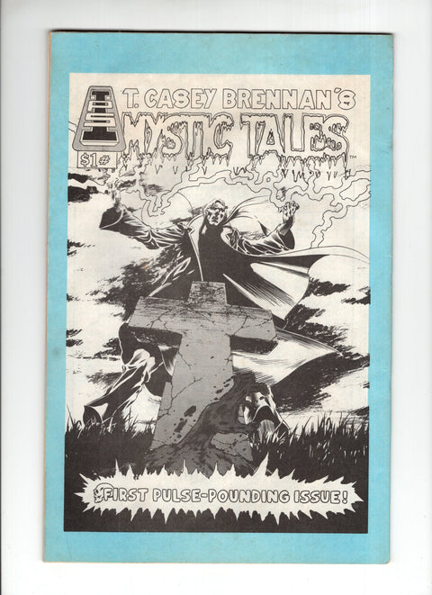 Fantasy Quarterly featuring Elfquest #1 (1978) 1st Appearance Elfquest